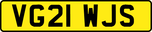 VG21WJS