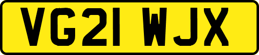 VG21WJX
