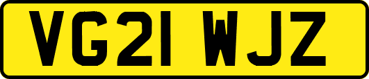 VG21WJZ