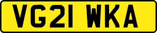 VG21WKA