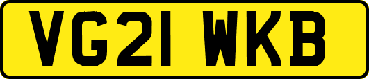 VG21WKB