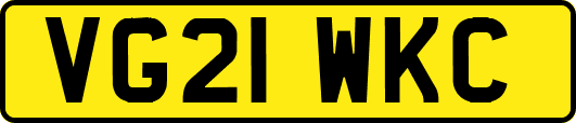 VG21WKC
