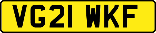 VG21WKF