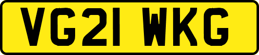 VG21WKG