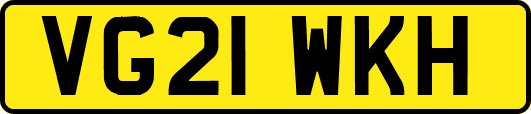 VG21WKH