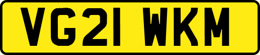 VG21WKM