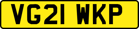 VG21WKP