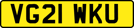 VG21WKU