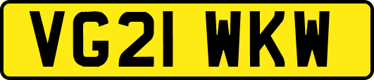VG21WKW