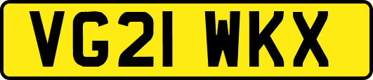 VG21WKX