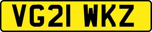 VG21WKZ