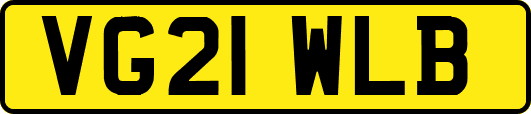 VG21WLB