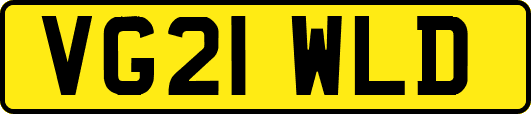 VG21WLD