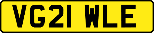 VG21WLE