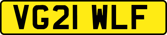 VG21WLF