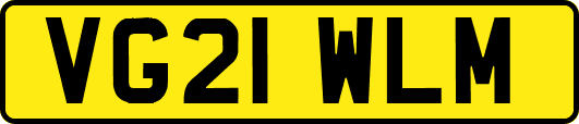 VG21WLM