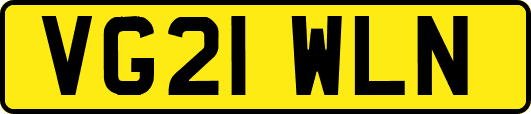 VG21WLN