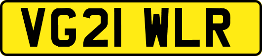VG21WLR