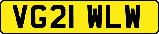 VG21WLW