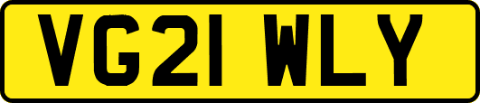 VG21WLY