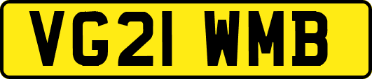 VG21WMB