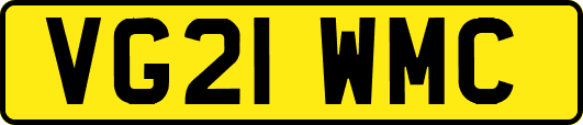 VG21WMC