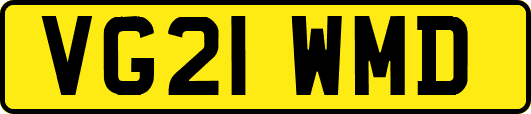 VG21WMD