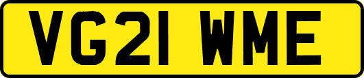 VG21WME