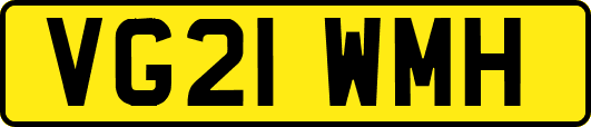 VG21WMH
