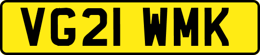 VG21WMK