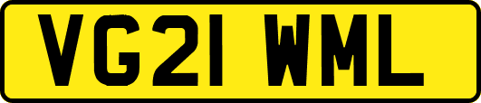 VG21WML