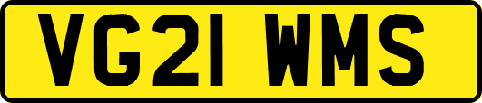 VG21WMS