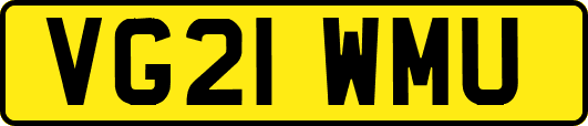 VG21WMU
