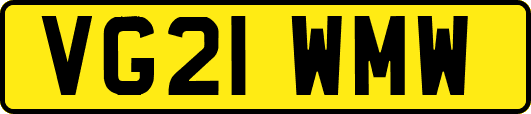 VG21WMW