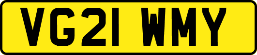 VG21WMY