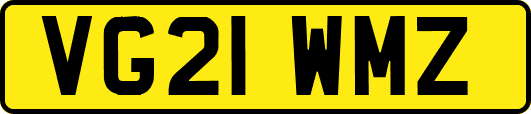 VG21WMZ