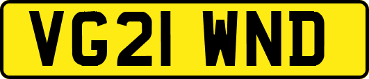 VG21WND
