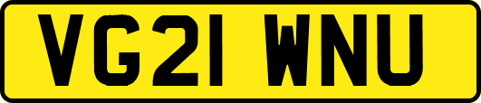 VG21WNU