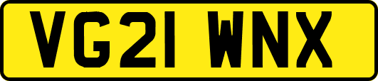 VG21WNX