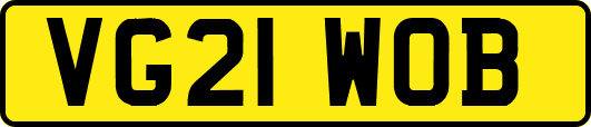 VG21WOB