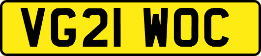 VG21WOC