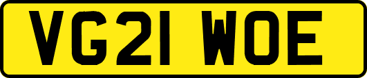 VG21WOE
