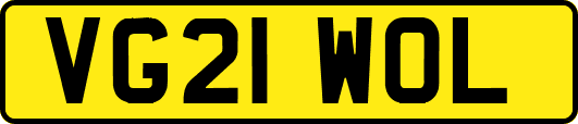 VG21WOL