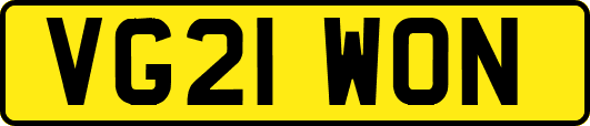 VG21WON