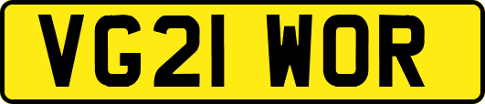 VG21WOR