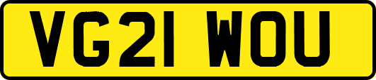 VG21WOU