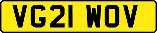 VG21WOV