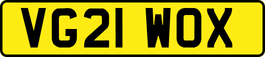 VG21WOX