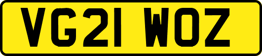 VG21WOZ