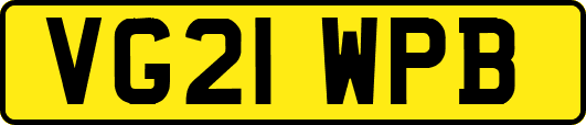 VG21WPB